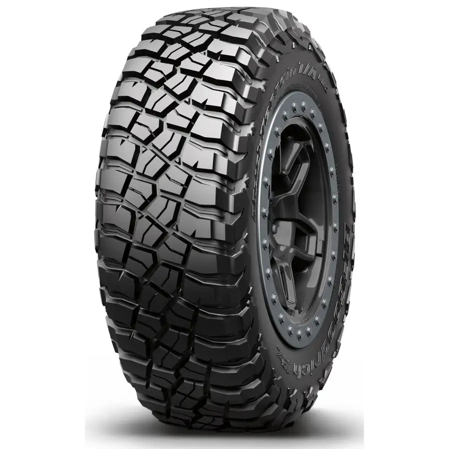 BF-GOODRICH MUD TERRAIN T/A KM3 235 75 15 104 Q - CrazyGomma