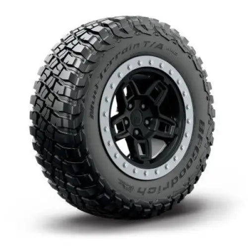 BF-GOODRICH MUD TERRAIN T/A KM3 235 85 16 120 Q - CrazyGomma