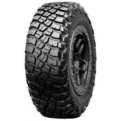 BF-GOODRICH MUD TERRAIN T/A KM3 285 75 16 116 Q - CrazyGomma