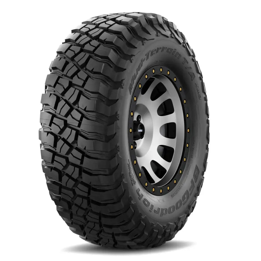 BF-GOODRICH MUD TERRAIN T/A KM3 37 0,53 18 115 Q - CrazyGomma