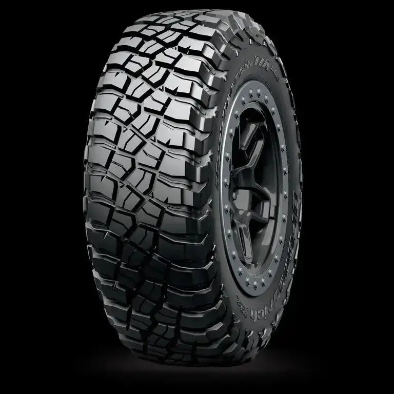 BF-GOODRICH MUD TERRAIN T/A KM3 POR LRC 33 0,45 15 114 Q - CrazyGomma