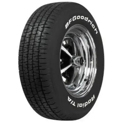 BF-GOODRICH RADIAL T/A RWL 215 70 15 97 S - CrazyGomma