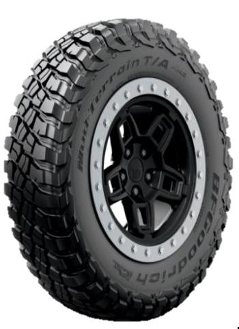 BF-GOODRICH MT T/A KM3 215 75 15 100 Q pneumatici  summer