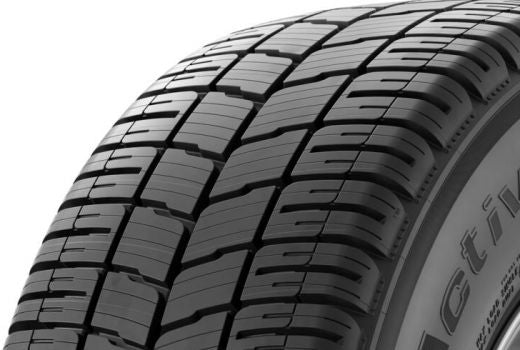 BF-GOODRICH Activan 4S 215 70 15 109/107 R pneumatici  allseason