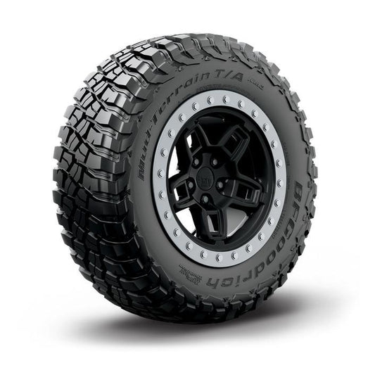 BF-GOODRICH Mud-Terrain T/A KM3 235 70 16 110 Q pneumatici  summer