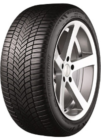 BRIDGESTONE A005 WEATHER CONTROL EVO 235 50 19 103 W pneumatici  allseason