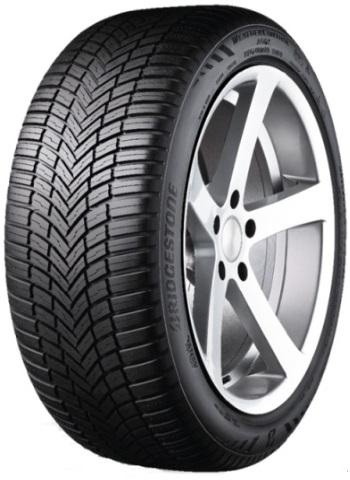 BRIDGESTONE A005 EVO XL 215 65 16 102 V pneumatici  allseason