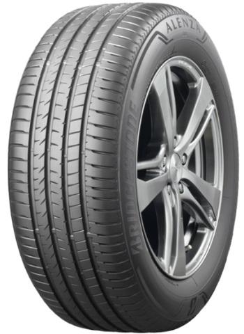 BRIDGESTONE ALENZA 001 225 65 17 102 H pneumatici  summer