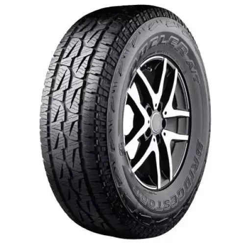 Bridgestone 001 245 70 17 112 - CrazyGomma