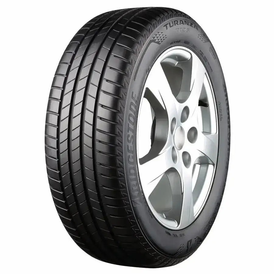 Bridgestone 005 275 55 17 109 - CrazyGomma