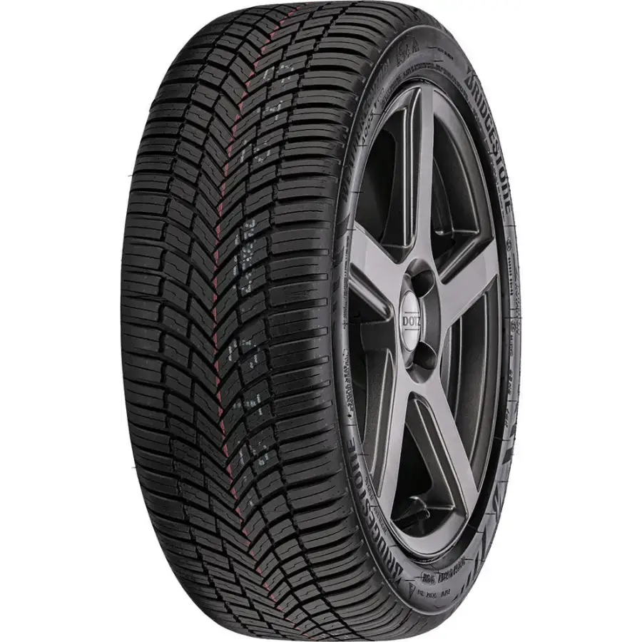 BRIDGESTONE A-005 195 60 15 92 V - CrazyGomma