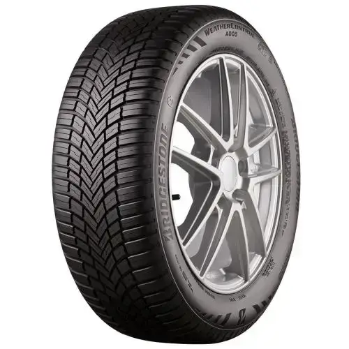 BRIDGESTONE A-005 255 50 19 103 T - CrazyGomma