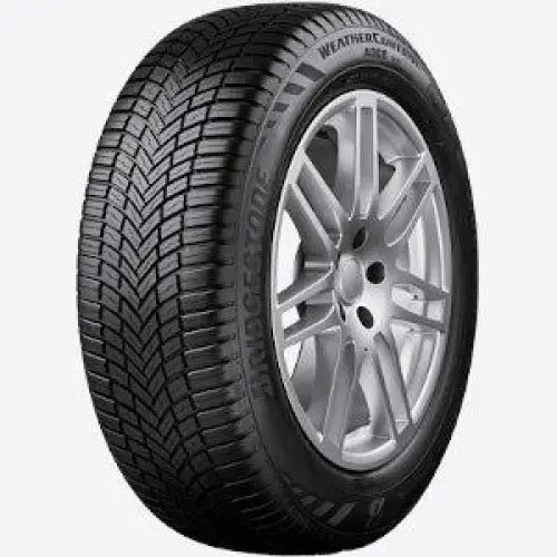 BRIDGESTONE A-005 EVO 195 55 15 89 V - CrazyGomma