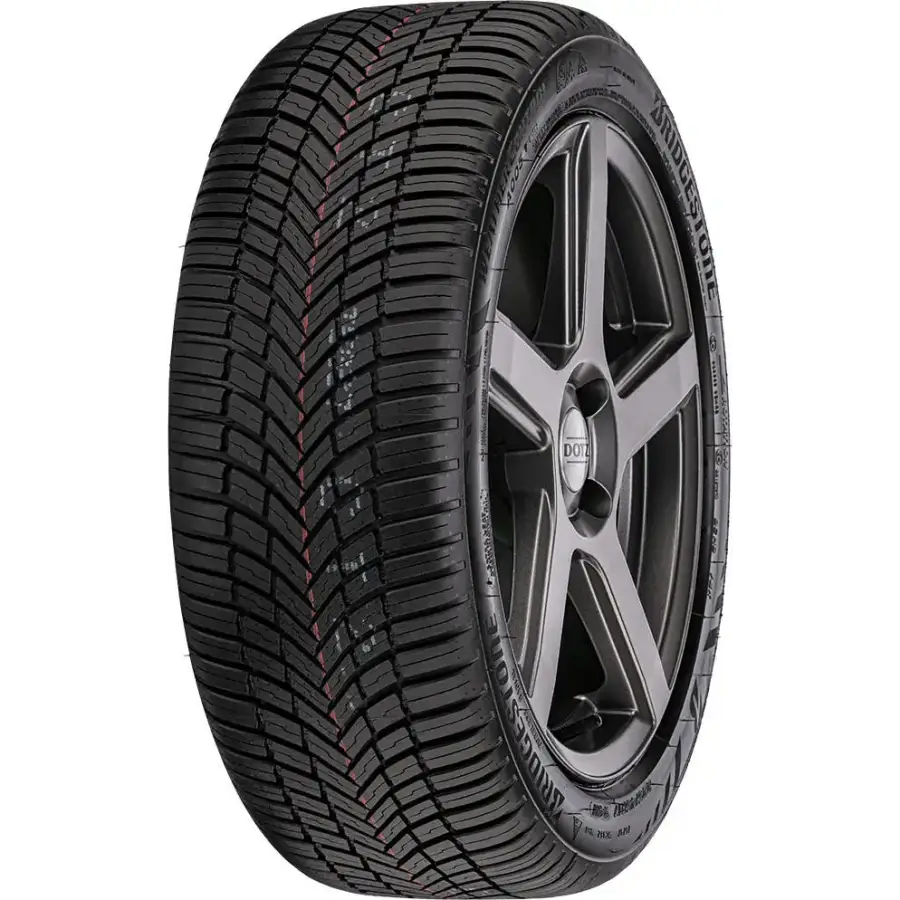 BRIDGESTONE A-005 EVO 195 55 15 89 V - CrazyGomma