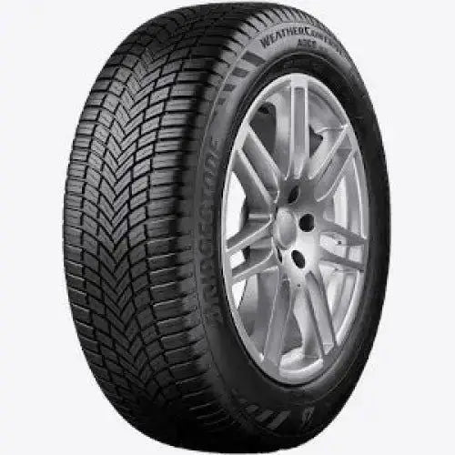 BRIDGESTONE A-005 EVO 255 35 19 96 Y - CrazyGomma