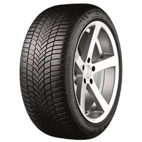 BRIDGESTONE A-005 EVO 275 45 21 110 W - CrazyGomma