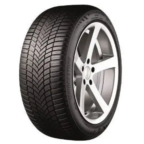 BRIDGESTONE A-005 EVO DG 185 65 15 92 H - CrazyGomma