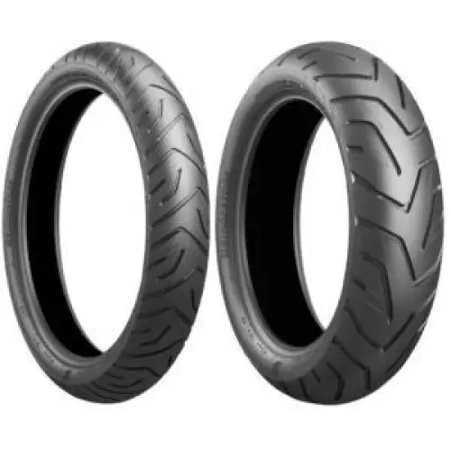 BRIDGESTONE A 41 F F 110 80 19 59 V - CrazyGomma