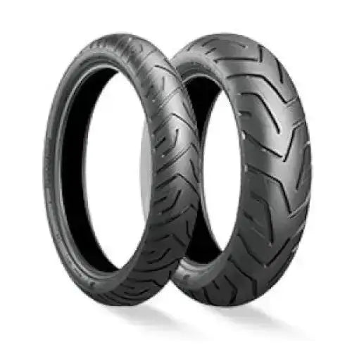 BRIDGESTONE A 41 R G 150 70 18 70 H - CrazyGomma