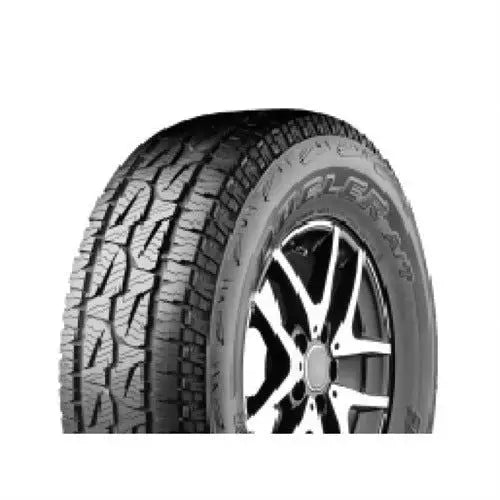 BRIDGESTONE A/T 001 255 55 18 109 H - CrazyGomma