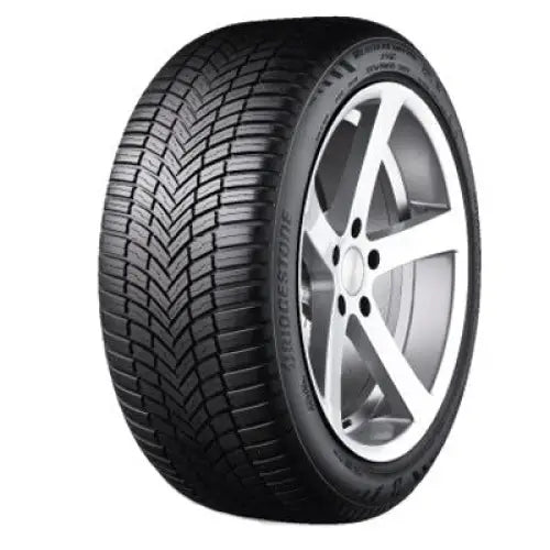 BRIDGESTONE A005 EVO 235 45 18 98 Y - CrazyGomma