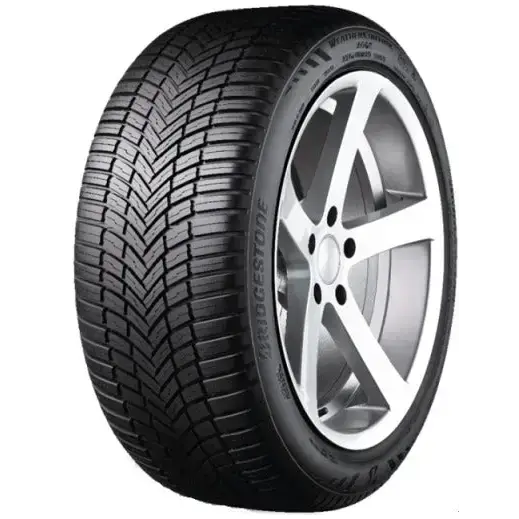 BRIDGESTONE A005 EVO 255 55 19 111 W - CrazyGomma