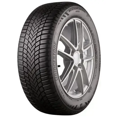 BRIDGESTONE A005 EVO DRIVEGUARD RFT XL 225 45 17 94 W - CrazyGomma