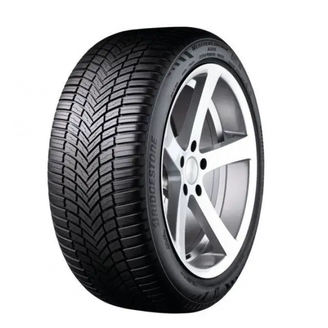 BRIDGESTONE A005 EVO WEATHER CONTROL 205 60 16 96 H - CrazyGomma