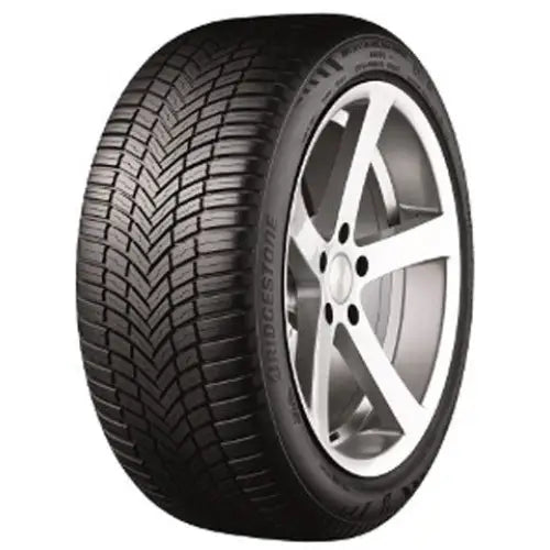 BRIDGESTONE A005 EVO WEATHER CONTROL 215 45 16 90 V - CrazyGomma