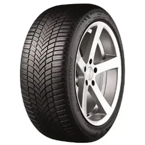 BRIDGESTONE A005 EVO XL 255 50 19 107 W - CrazyGomma