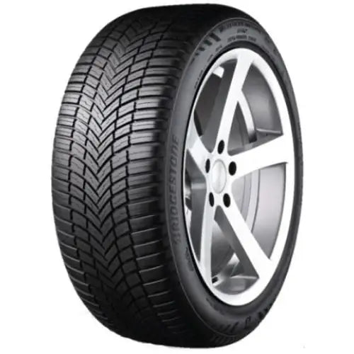 BRIDGESTONE A005 EVO XL 255 55 18 109 V - CrazyGomma