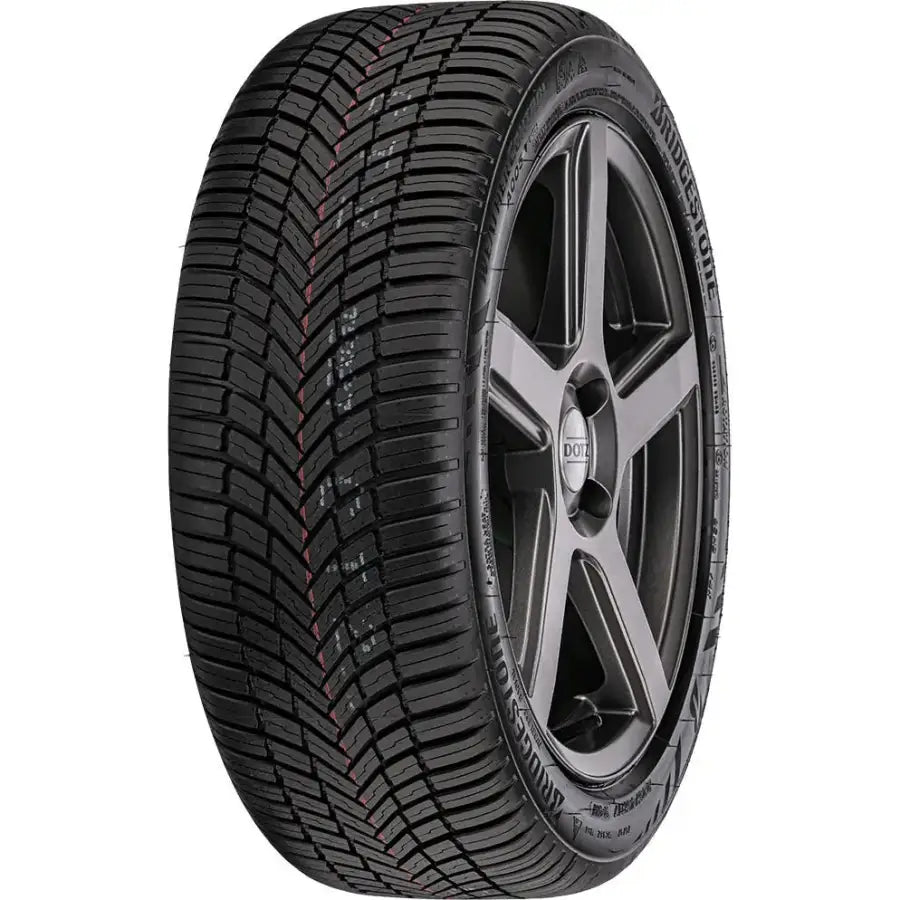 Bridgestone A005 Weather Control Evo 235 55 18 104 V - CrazyGomma