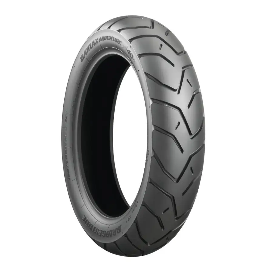 BRIDGESTONE A40R BATTLAX ADVENTURE 150 70 17 69 V - CrazyGomma