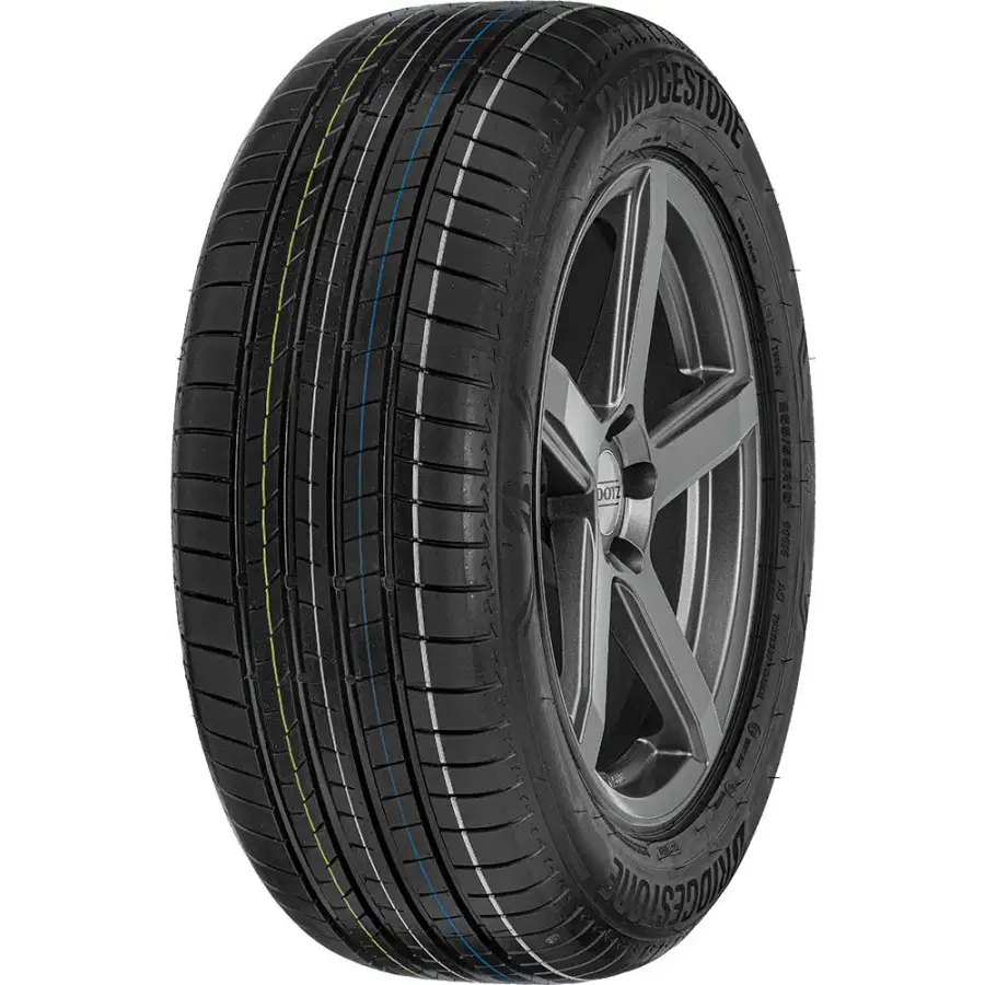 BRIDGESTONE ALENZA 001 215 60 17 96 H - CrazyGomma