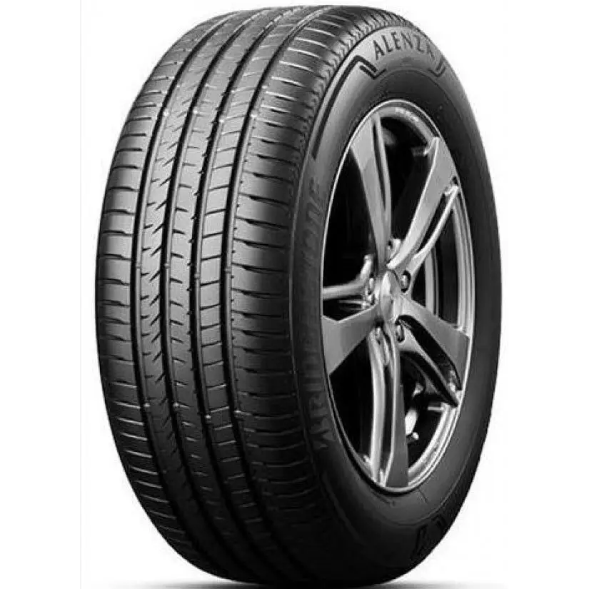 BRIDGESTONE ALENZA 001 225 60 18 104 W - CrazyGomma