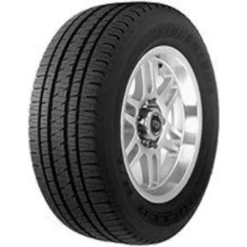 BRIDGESTONE ALENZA H/L 33 BSW 225 60 18 100 V - CrazyGomma