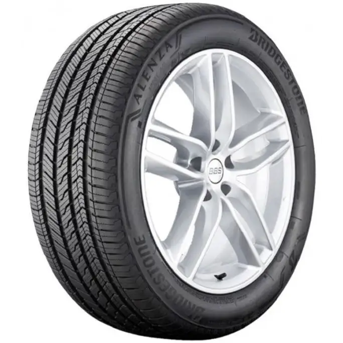 BRIDGESTONE ALENZA SPORT A/S 235 55 19 105 T - CrazyGomma