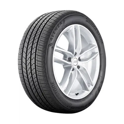 BRIDGESTONE Alenza Sport A/S MO Extended 275 55 19 111 H - CrazyGomma