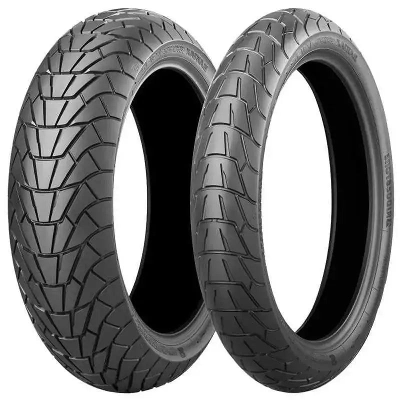 BRIDGESTONE AT41 150 70 18 70 V - CrazyGomma