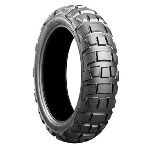 BRIDGESTONE AX 41R UM 150 70 17 69 Q - CrazyGomma