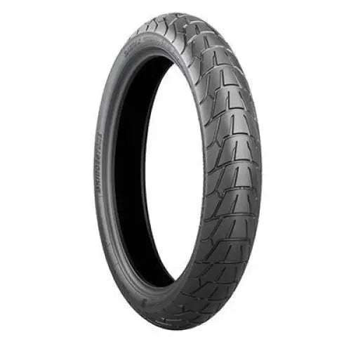 BRIDGESTONE AX 41S F 120 70 19 60 H - CrazyGomma