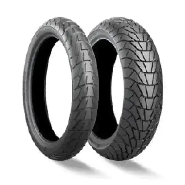 BRIDGESTONE AX 41S F 120 70 19 60 H - CrazyGomma