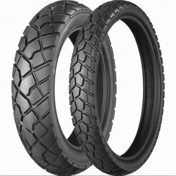 BRIDGESTONE AX41T 120 70 17 58 H - CrazyGomma