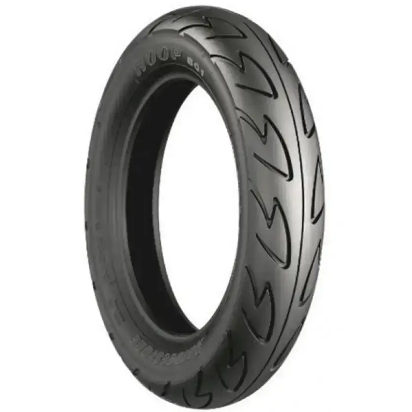 BRIDGESTONE B01 3,5  10 51 J - CrazyGomma