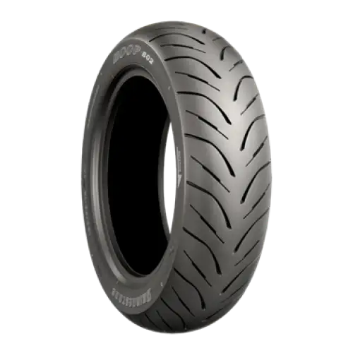 BRIDGESTONE B02 TL 150 70 13 64 S - CrazyGomma