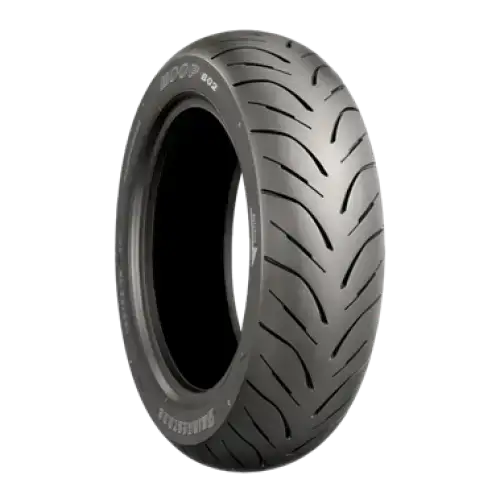 BRIDGESTONE B02 TL 150 70 13 64 S - CrazyGomma