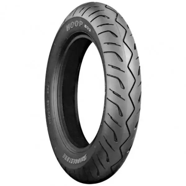 BRIDGESTONE B03 120 70 13 53 L - CrazyGomma