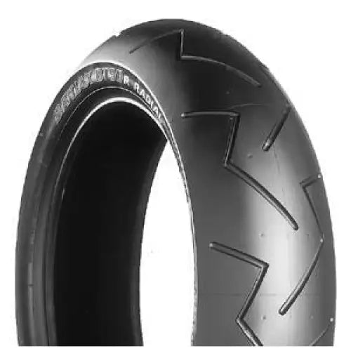 BRIDGESTONE BATTLAX BT090 R PRO 150 60 18 67 H - CrazyGomma