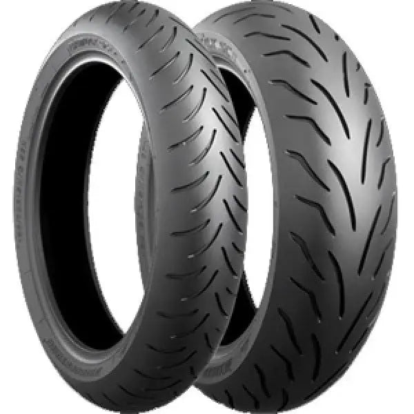 BRIDGESTONE BATTLAX SC 120 70 14 55 P - CrazyGomma