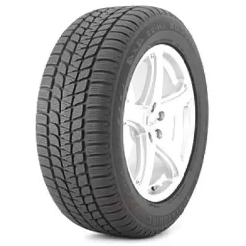 BRIDGESTONE BLIZ.LM-25 RFT 245 45 18 96 V - CrazyGomma